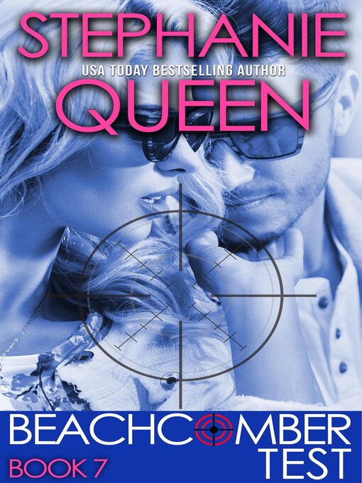 Title details for Beachcomber Test by Stephanie Queen - Wait list